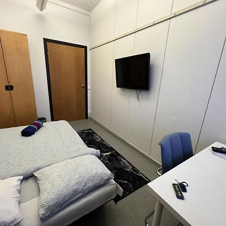 Hmi Smart Group 656 Hostel Helsinki Ngoại thất bức ảnh