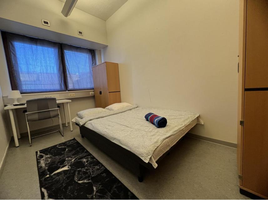 Hmi Smart Group 656 Hostel Helsinki Ngoại thất bức ảnh