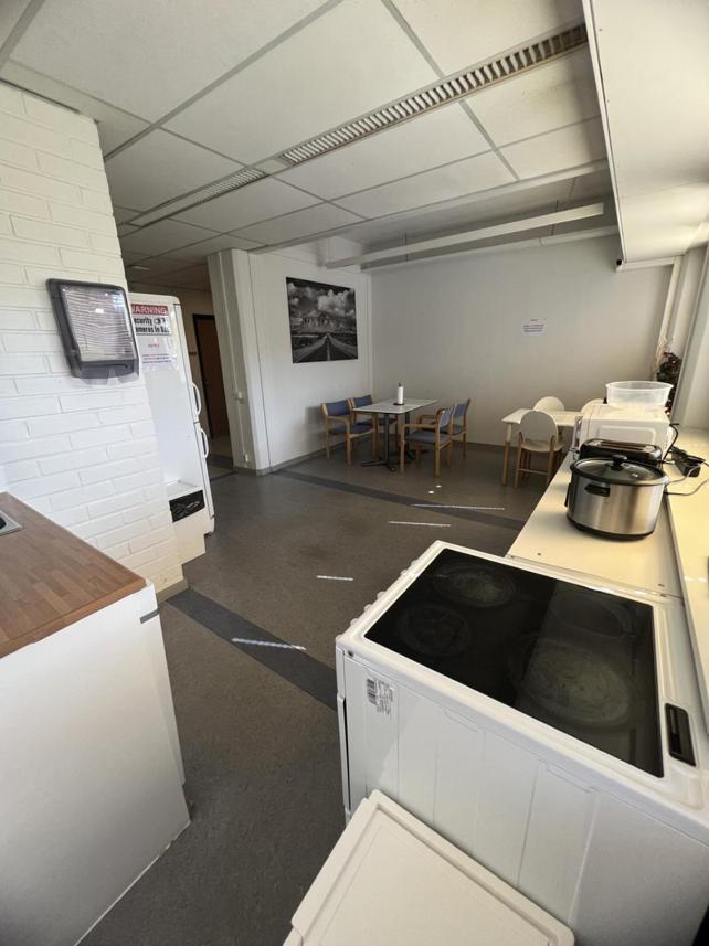 Hmi Smart Group 656 Hostel Helsinki Ngoại thất bức ảnh